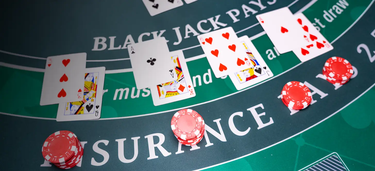 betsport Como Jogar Blackjack Online