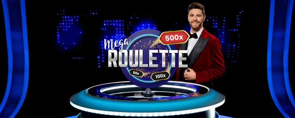 betsport Roleta Mega ao Vivo