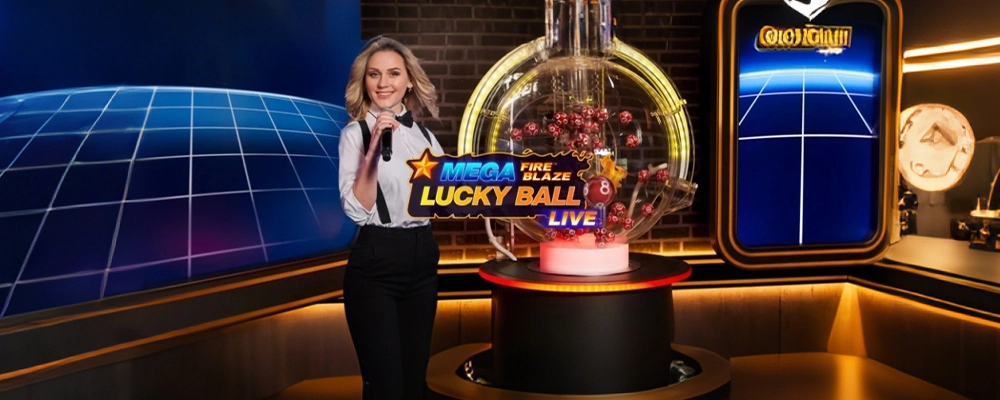 betsport Bola da Sorte Mega Fogo Flamejante ao Vivo