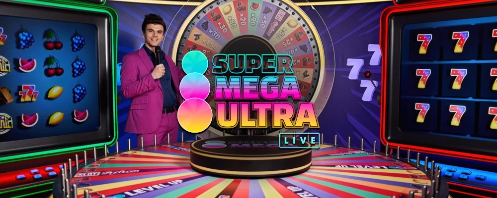 betsport Super Mega Ultra ao Vivo