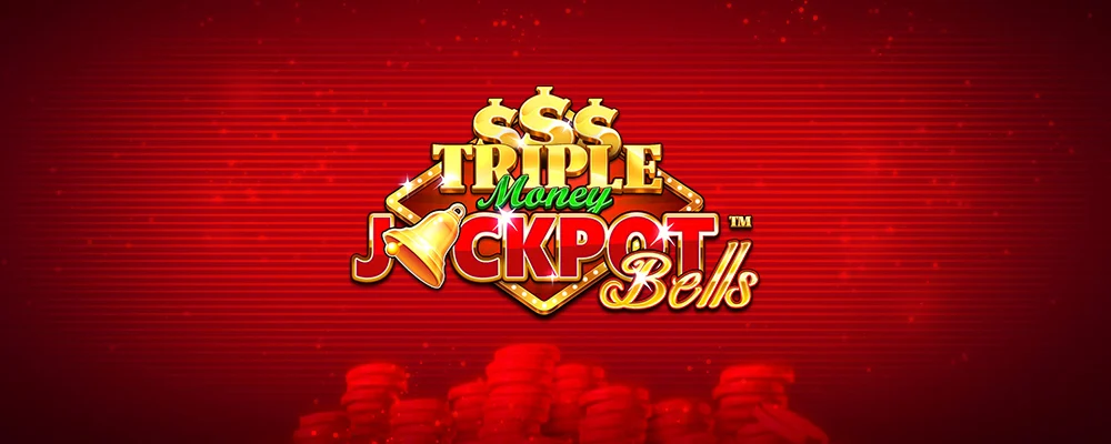 betsport Sinos de Jackpot de Dinheiro Triplo